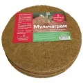 Круг приствольный Мульчаграм 30 см коричневый, 0.22 л, 0.22 кг, 5 шт.