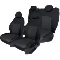 Чехлы на сиденья HYUNDAI Getz 2002-2011 г. (задняя спинка и сидушка раздельные) / Авточехлы Хендай Гетц 2002-2011 г.