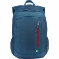 Рюкзак Case Logic Jaunt, нейлон, для ноутбука, 15.6, планшета, 38,6x4,3x26,7 см