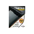 MGN Щетка стеклоочистителя со встроенным омывателем, дворник с форсунками 550мм, бескаркасная