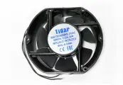 Вентилятор TIDAR RQA172x150x50HBL 172x150x51 мм ШП 220В 0,22А 2900 об/мин