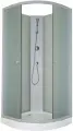 Душевая кабина Parly Tomorrow 85х85 TMF911