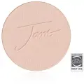Новая пудра Jane Iredale SPF20 - Light Beige- сменный блок прессованной основы PurePressed Base