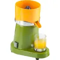Соковыжималка JAU J-120, рычажная, для цитрусовых, металл/пластик, 2 л