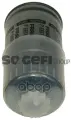 Фильтр топливный FORD Galaxy 1.9TDI 03/95->. SEAT Cordoba 1.9/D/TD 02/93-08/96/Ibiza II 1.9/TD/SDI 03/93-08/99/Toledo 1.9/TD/S.