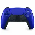 Контроллер Беспроводной DualSense для PlayStation 5 Cobalt Blue CFI-ZCT1W)