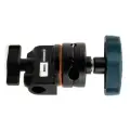 Зажим грипхед Avenger D200B Grip Head черный