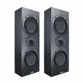 Настенная акустика Canton GLE 15 OnWall S2 Black