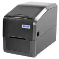 Принтер для этикеток iDPRT iE2X, TT Label Printer, 2, 203DPI 10.9. ID20.8U003, Black