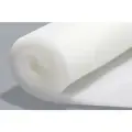 Синтепон полотно 400г/м2 рулонный (длина 3м, ширина 150см) наполнитель для подушек, игрушек, одеял, мебели, фильтров, утеплитель для одежды