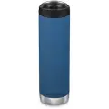 Термокружка Klean Kanteen TKWide Cafe Cap 20oz (592 мл) Real Teal
