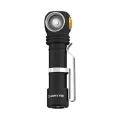 Мультифонарь налобный Armytek Wizard C2 Magnet USB, теплый свет, аккумулятор (F08901W)