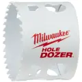Биметаллическая коронка Milwaukee HOLE DOZER HOLESAW