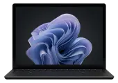 Ноутбук Microsoft Surface Laptop 6, 13.5, Intel Core Ultra 7, 32/256Gb, Black