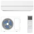 Настенная сплит-система 9 VICKERS QUEEN VC-09 HE new кондиционер для помещений до 25 кв.м комплект, белый