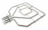 Тэн духовки Bosch (Бош),Siemens (Сименс), Neff (Нэф) 2800W 00471369.