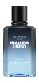 CHANDO HIMALAYA Men Glacier Water Toner Тонер для лица с ледниковой водой увлажняющий муж, 120 мл