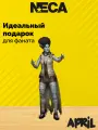 Фигурка Эйприл/Невеста Франкенштейна от Neca