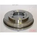 JAPANPARTS Барабан тормозной