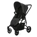 Прогулочная коляска Valco Baby Snap 4 Ultra Flatt Matt Dove Grey