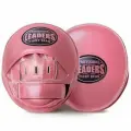 Лапы тренерские LEADERS MID-AIR LIGHT PINK