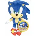 Мягкая игрушка Еж Соник Соник Sonic The Hedgehog Sonic