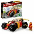 71780 Пластиковый Конструктор Lego Ninjago 71780 Kais Ninja Race Car EVO Гоночная машина ниндзя Кая EVO