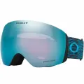 Маска горнолыжная OTG Oakley Flight Deck L Blue Haze/Prizm Sapphire Iridium (US: L)