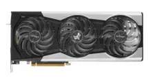 Видеокарта Sapphire AMD Radeon RX 6900 XT NITRO+ SE GAMING OC (11308-03-20G) - PCI-E 4.0, 16 ГБ, GDDR6, 256 бит, DisplayPort x3, HDMI, GPU 2135 МГц