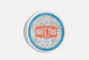 Паста для укладки волос средней фиксации с низким уровнем блеска Boys Toys Original Defining Matte Paste, 100 мл