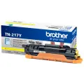 Картридж BROTHER TN-217Y жёлтый