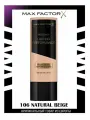 MAX FACTOR Тональная основа Lasting Performance 106