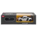 Машина на радиоуправлении Rastar Audi R8 LMS, 46800