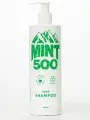 Противовоспалительный шампунь Mint500 Hemp Shampoo - 400 мл. Производитель - Mint500, Россия