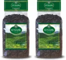 Azercay Черный чай Кубань, 200 г, 2 уп