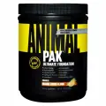 Витаминно-минеральный комплекс Animal Pak со вкусом апельсина, 411 г, Universal Nutrition