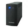 Источник бесперебойного питания CyberPower UTC850EI черный 425 Вт