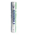 YONEX Badminton Shuttlecocks AS-9 Durable King, for Training And Competition, Goose Feather, Pack of 12
