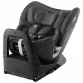 Детское автокресло Britax Roemer SWIVEL, 0+/1/2 (рост 40-125 см, с рождения до 7 лет) Midnight Grey