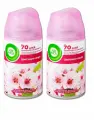Сменный баллон Air Wick Цветущая сакура 2 шт х 250 мл