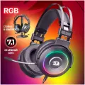 Гарнитура Redragon Lamia 2 объемный звук 7.1, кабель 2 м (77701)