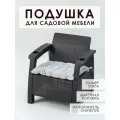 Комплект Подушек Для Садовой Мебели