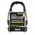Велозамок ONGUARD Pitbull DT 115 x 230mm (б/р) код