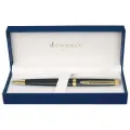 S0920770 Шариковая ручка Waterman (Ватерман) Hemisphere Matte Black GT