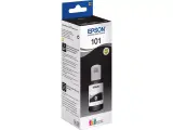 Контейнер Epson C13T03V14A 101 с черными чернилами L4150/4160