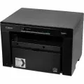 Canon imageClass MF3010 А4, МФУ, лазерное, черно-белое , 18стр/мин, 400х600dpi, 64Мб, USB,700стр/картридж, (5252B011)