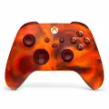 Беспроводной геймпад Xbox Series Wireless Controller Special Edition (Fire Vapor)