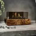 Биокамин ручной работы Exotic Amazaku