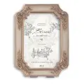 Рамка для фотографии, Фоторамка 10х15 VILLA CLARA BLANC MARICLO