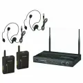 Радиосистема с головными микрофонами - OPUS UHF 922HS